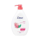 Dove Go Fresh Pomegranate Revive Body Wash 1000ml